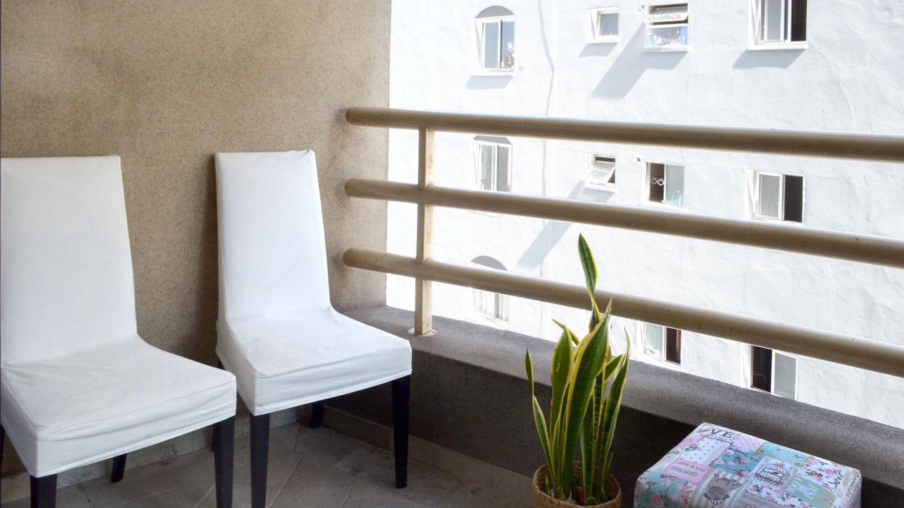 Photo of Outdoor in Bela Vista
