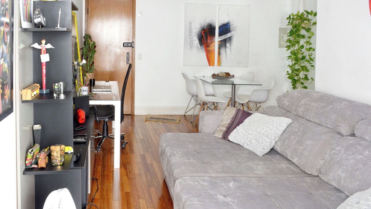 Photo of Livingroom in Bela Vista