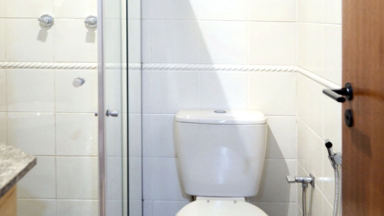Photo of Bathroom in Bela Vista