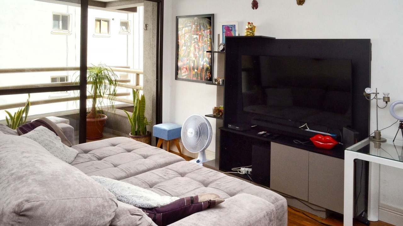 Photo of Livingroom in Bela Vista