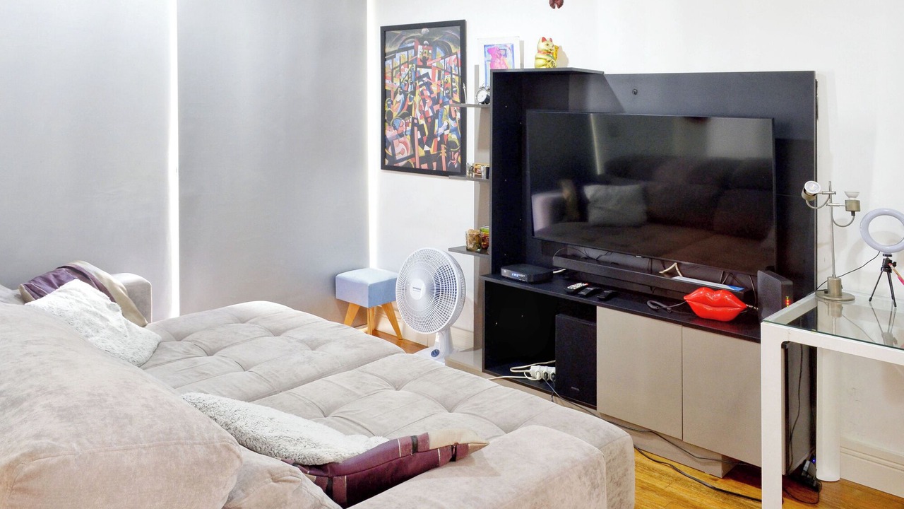 Photo of Bedroom in Bela Vista