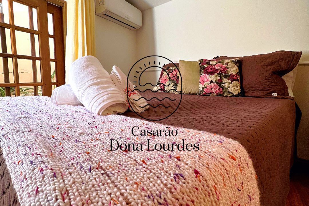 Photo of Bedroom in Centro