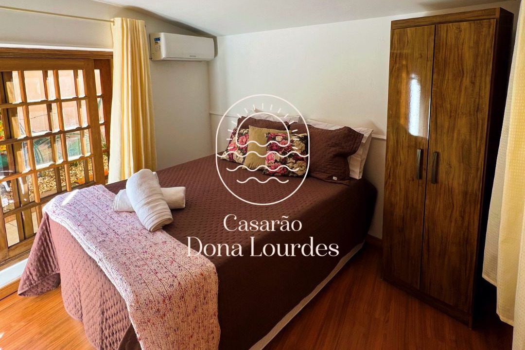 Photo of Bedroom in Centro