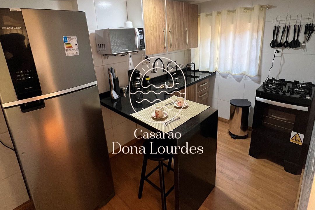 Photo of Kitchen in Centro