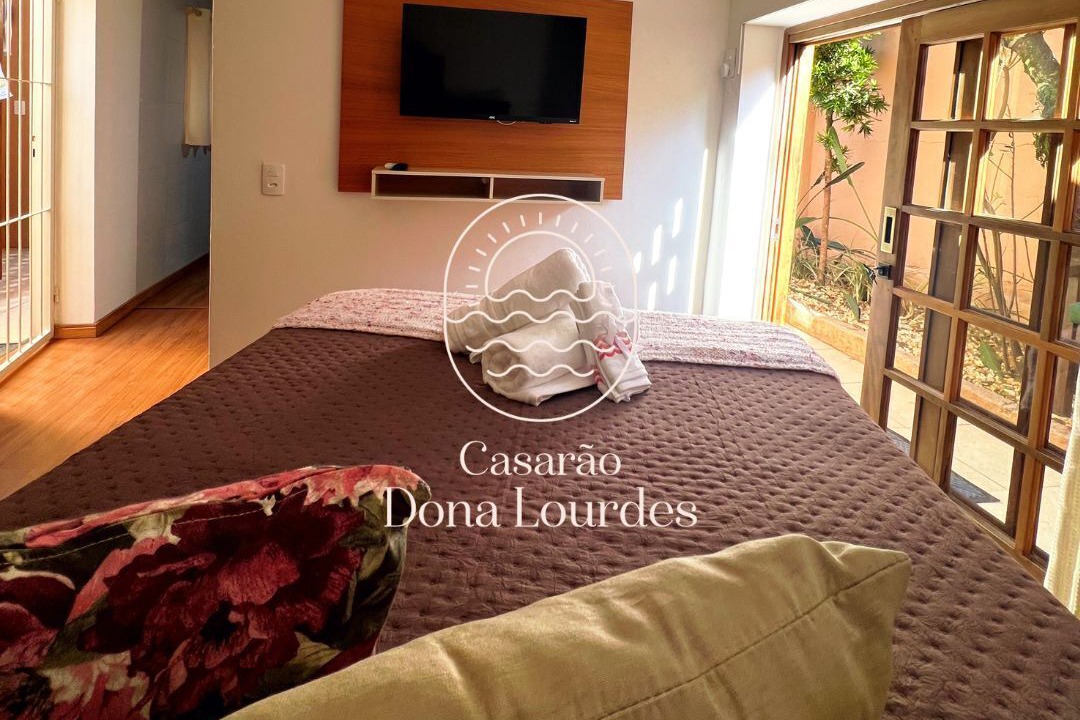 Photo of Bedroom in Centro