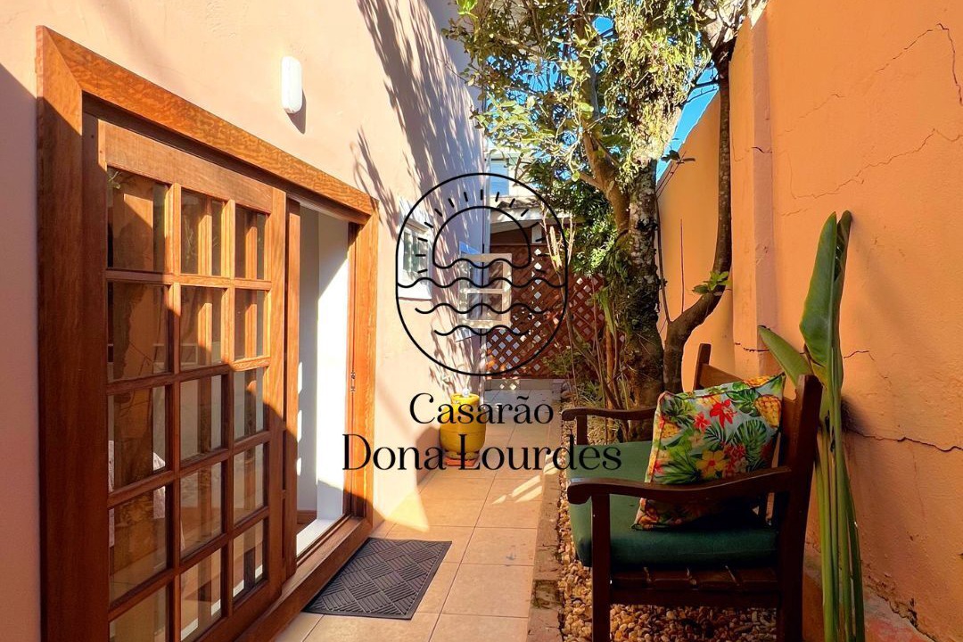 Photo of Patio Balcony in Centro