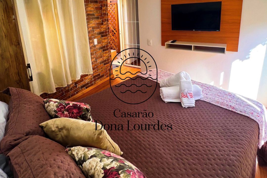 Photo of Bedroom in Centro