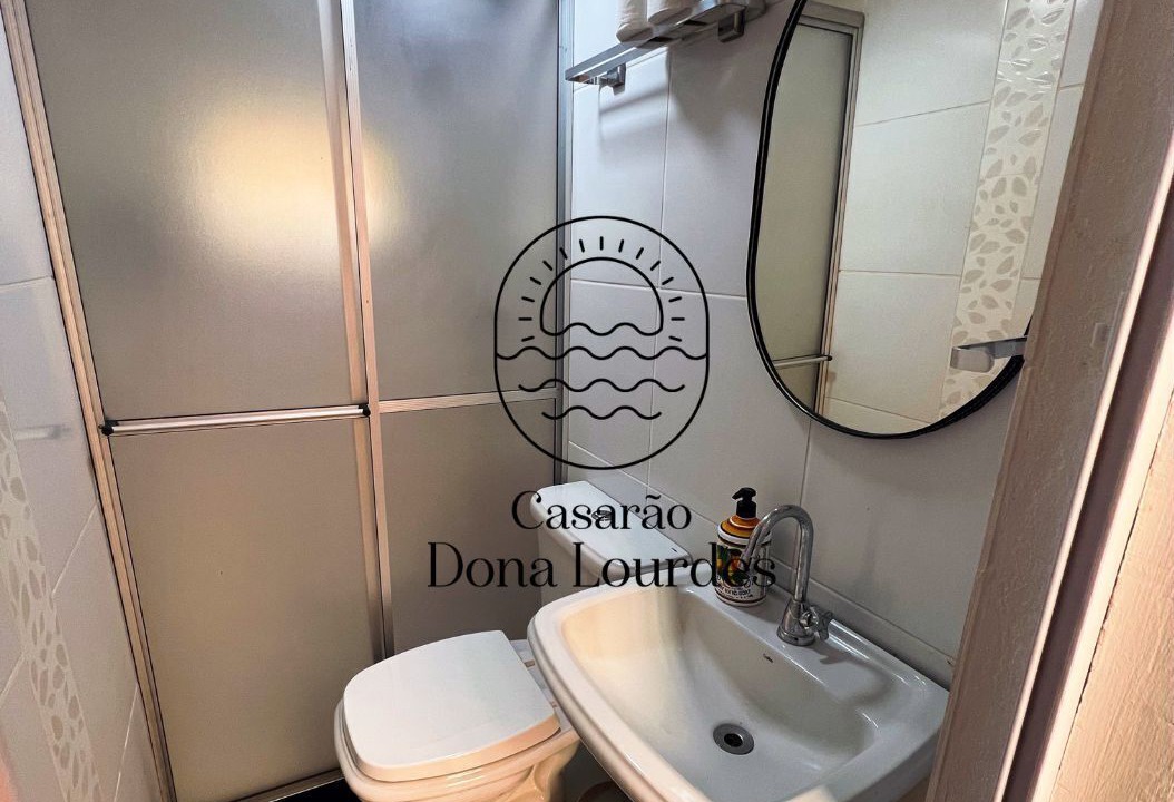 Photo of Bathroom in Centro