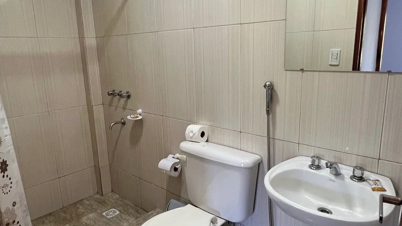 Photo of Bathroom in Puerto Iguazu
