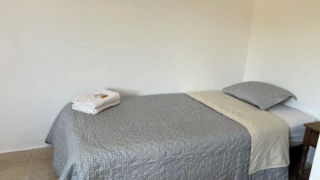 Photo of Bedroom in Puerto Iguazu