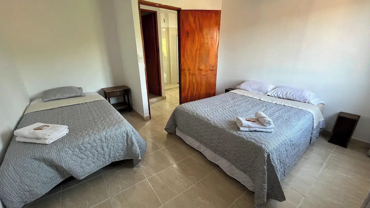 Photo of Bedroom in Puerto Iguazu