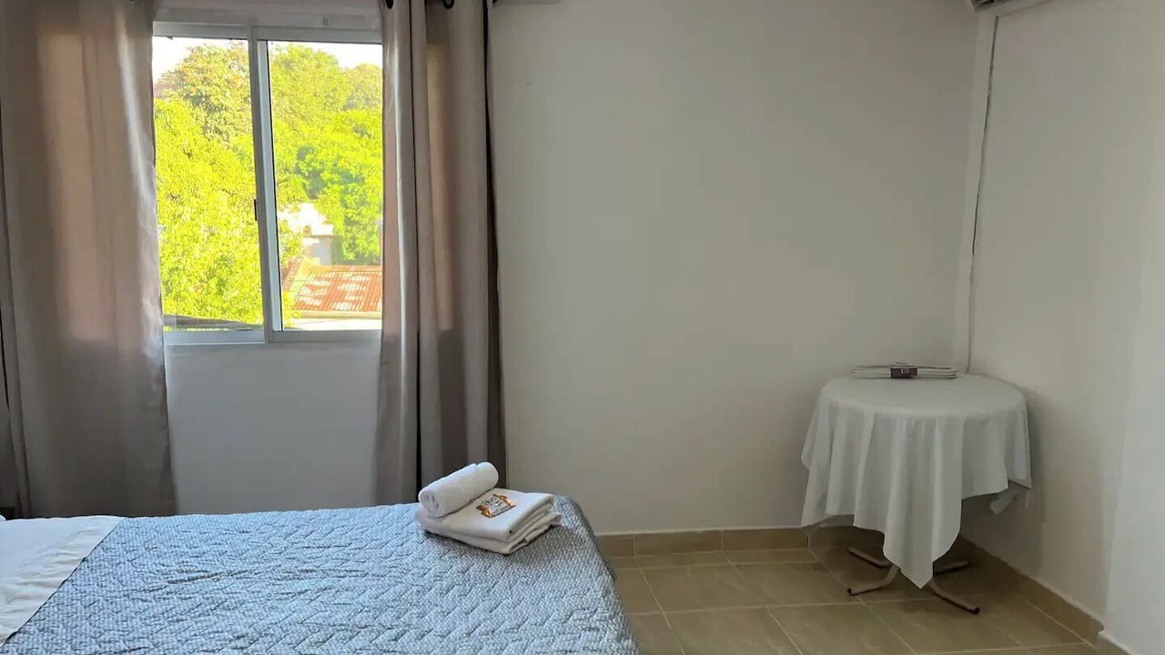 Photo of Bedroom in Puerto Iguazu