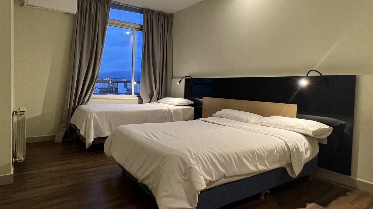 Photo of Bedroom in Salta