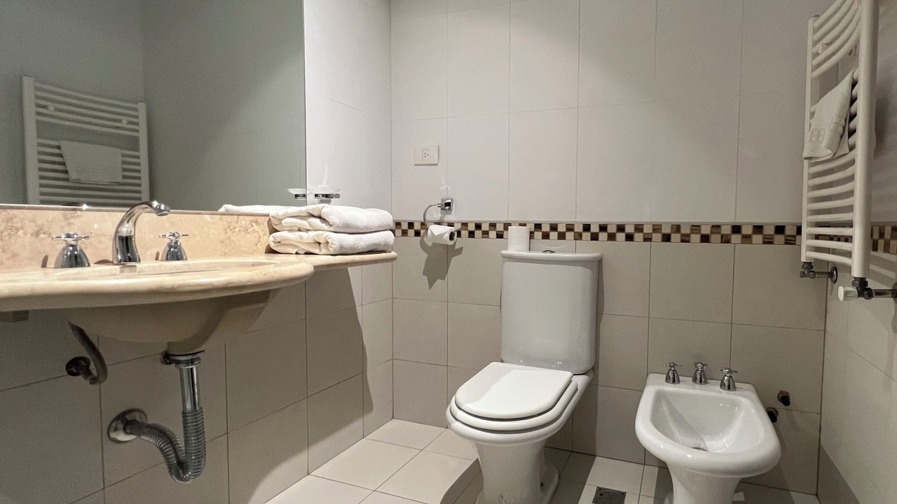 Photo of Bathroom in Salta