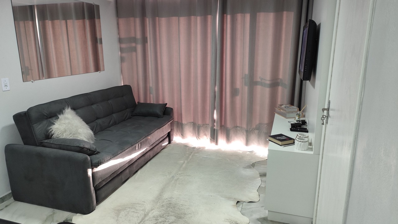 Photo of Livingroom in Sao Joaquim