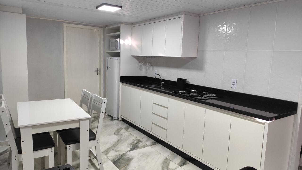 Photo of Kitchen in Sao Joaquim