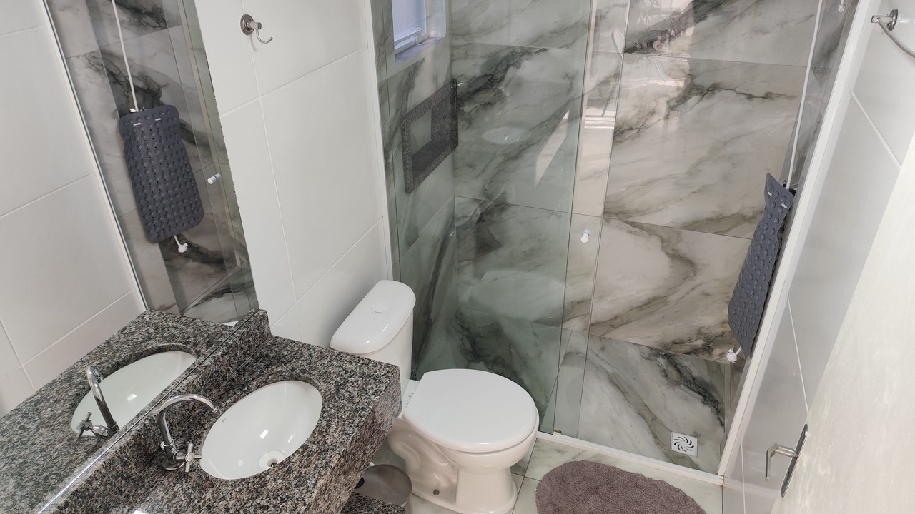 Photo of Bathroom in Sao Joaquim