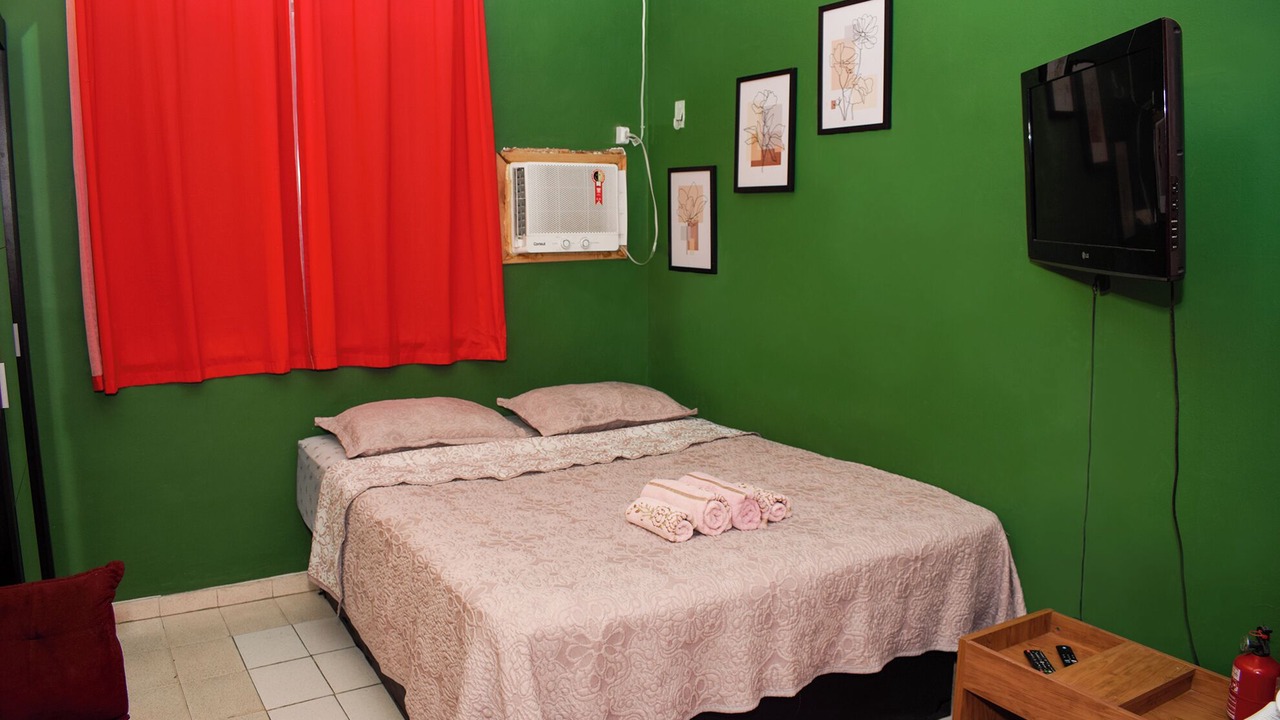 Photo of Bedroom in Zona Sul