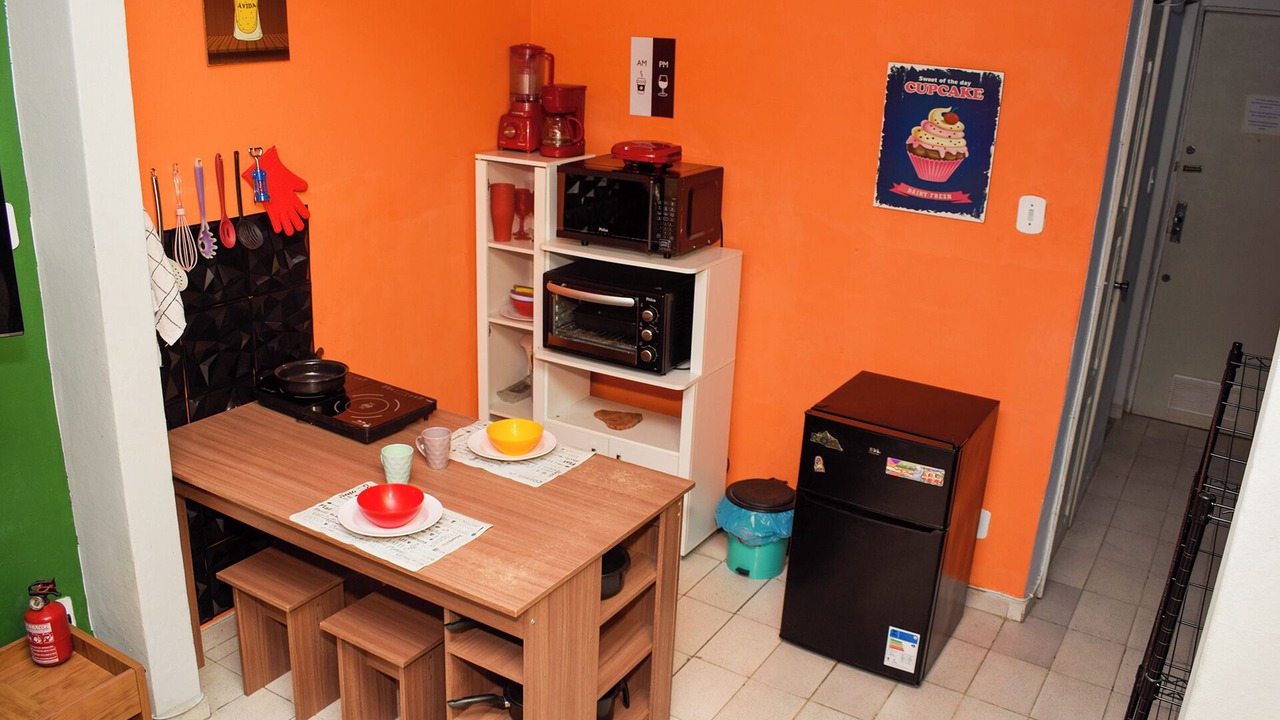 Photo of Kitchen in Zona Sul
