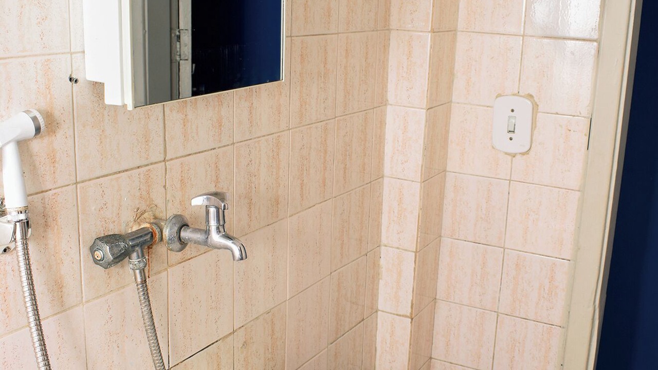 Photo of Bathroom in Zona Sul