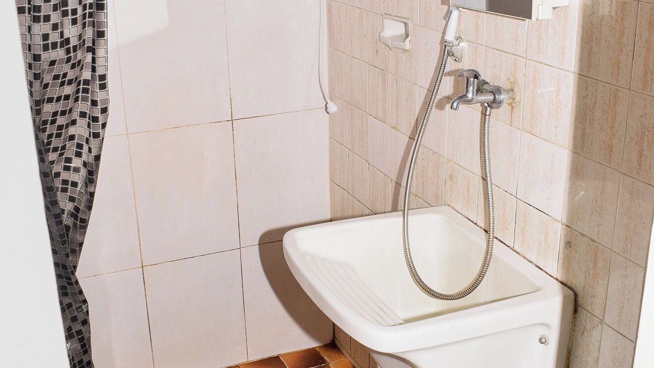 Photo of Bathroom in Zona Sul