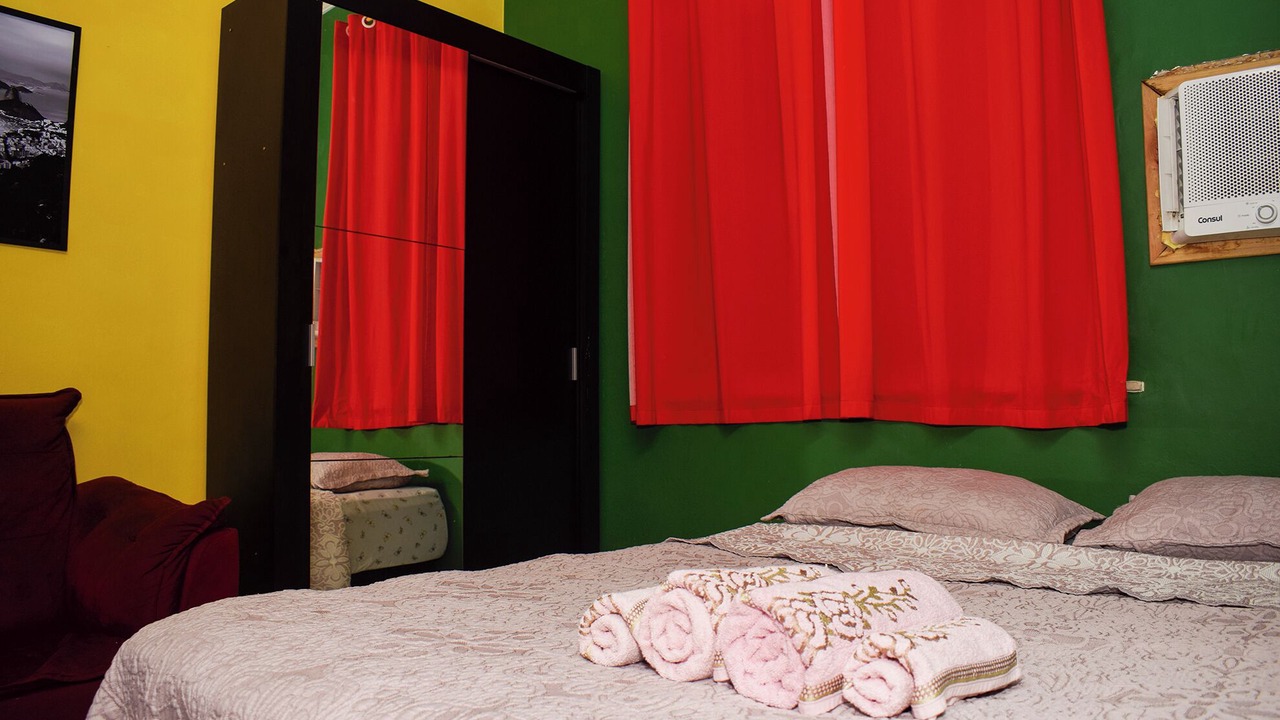 Photo of Bedroom in Zona Sul
