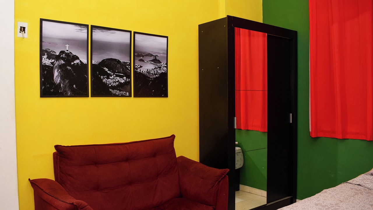 Photo of Bedroom in Zona Sul