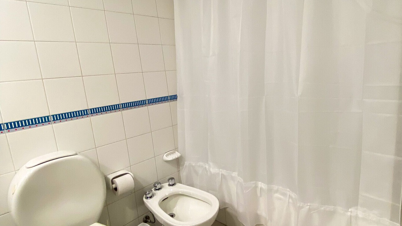Photo of Bathroom in Congreso