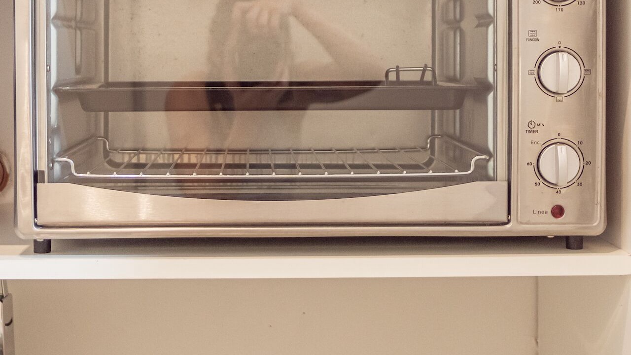 Photo of Kitchen in Belgrano