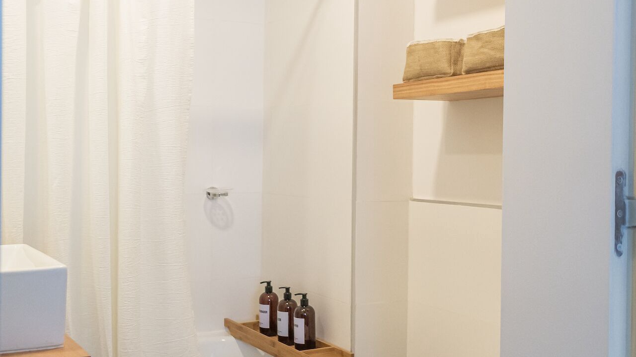 Photo of Bathroom in Belgrano