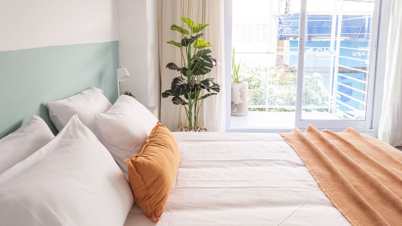 Photo of Bedroom in Belgrano