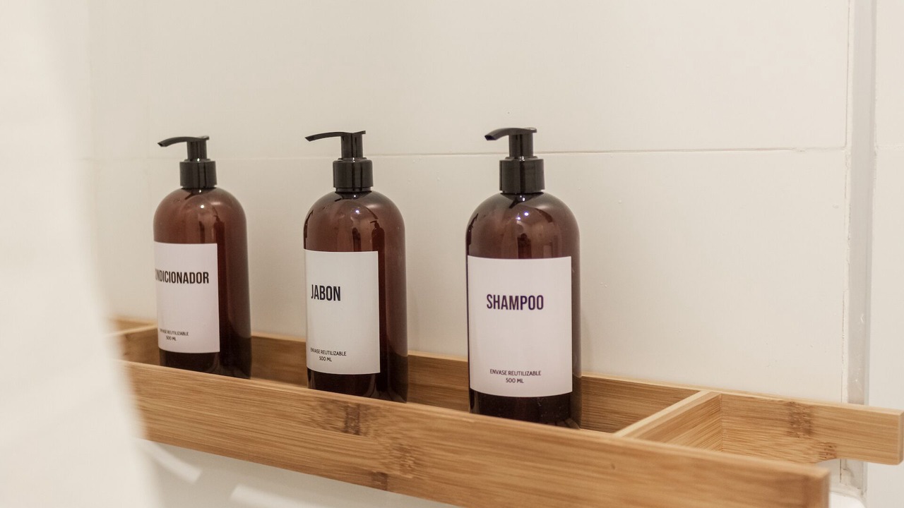 Photo of Bathroom in Belgrano