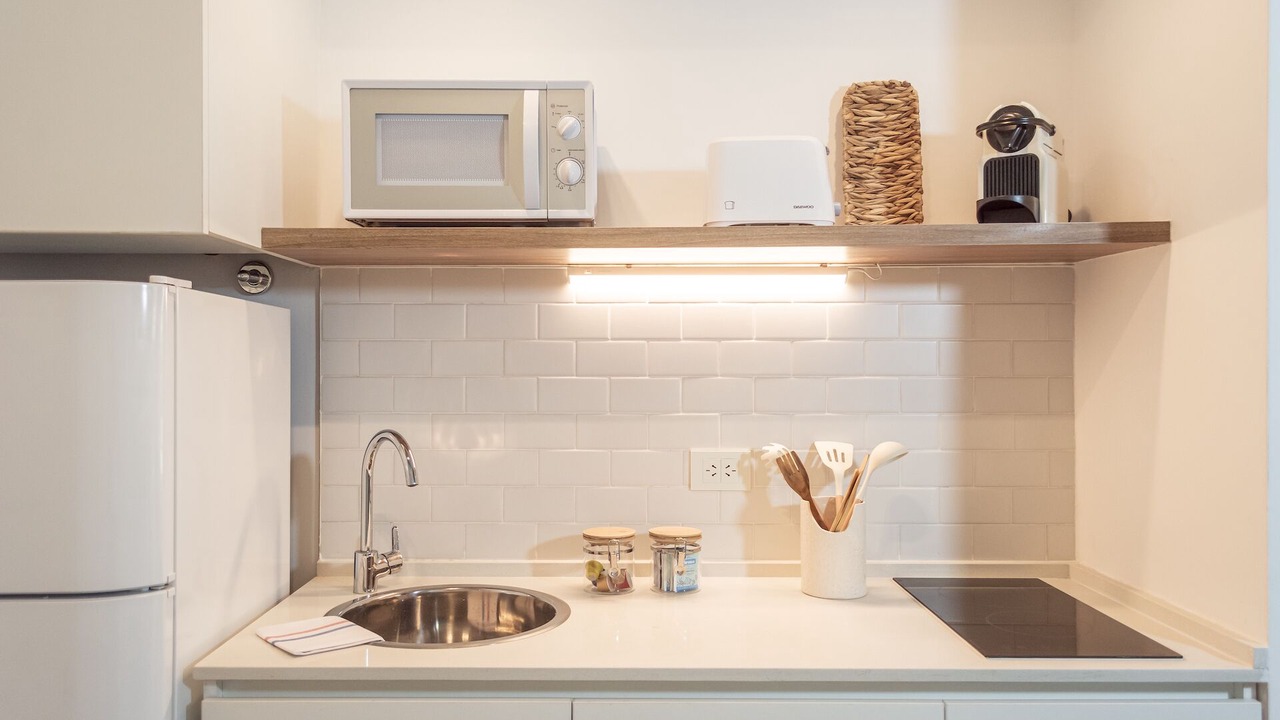 Photo of Kitchen in Belgrano