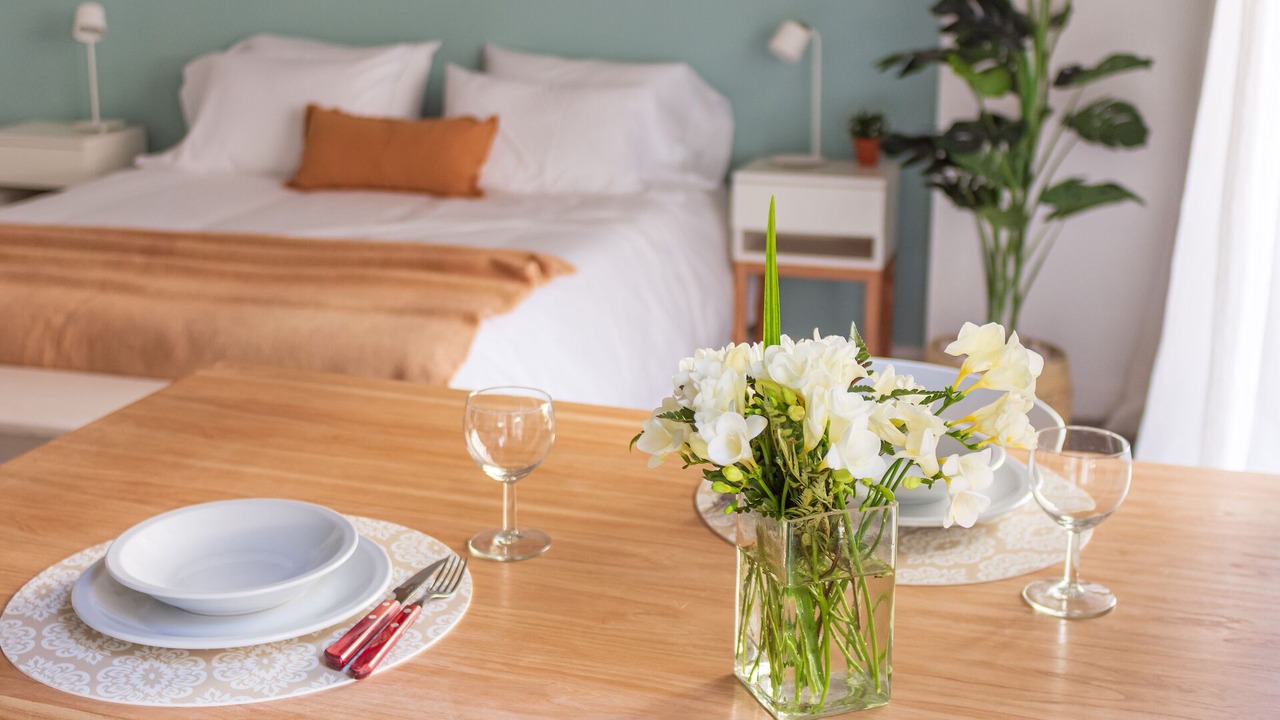 Photo of Bedroom in Belgrano