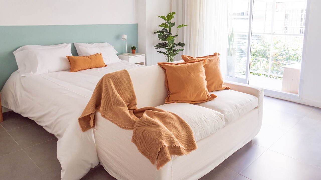 Photo of Bedroom in Belgrano