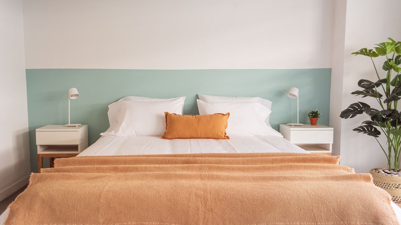 Photo of Bedroom in Belgrano