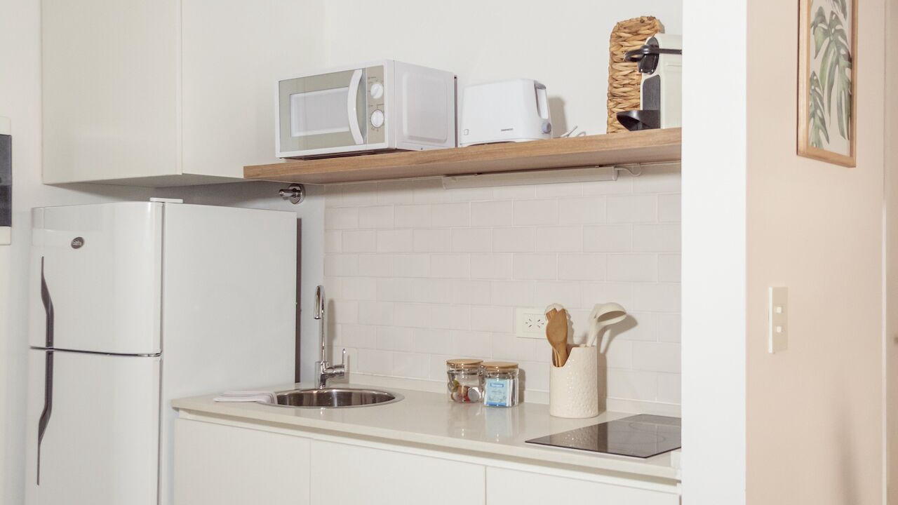 Photo of Kitchen in Belgrano
