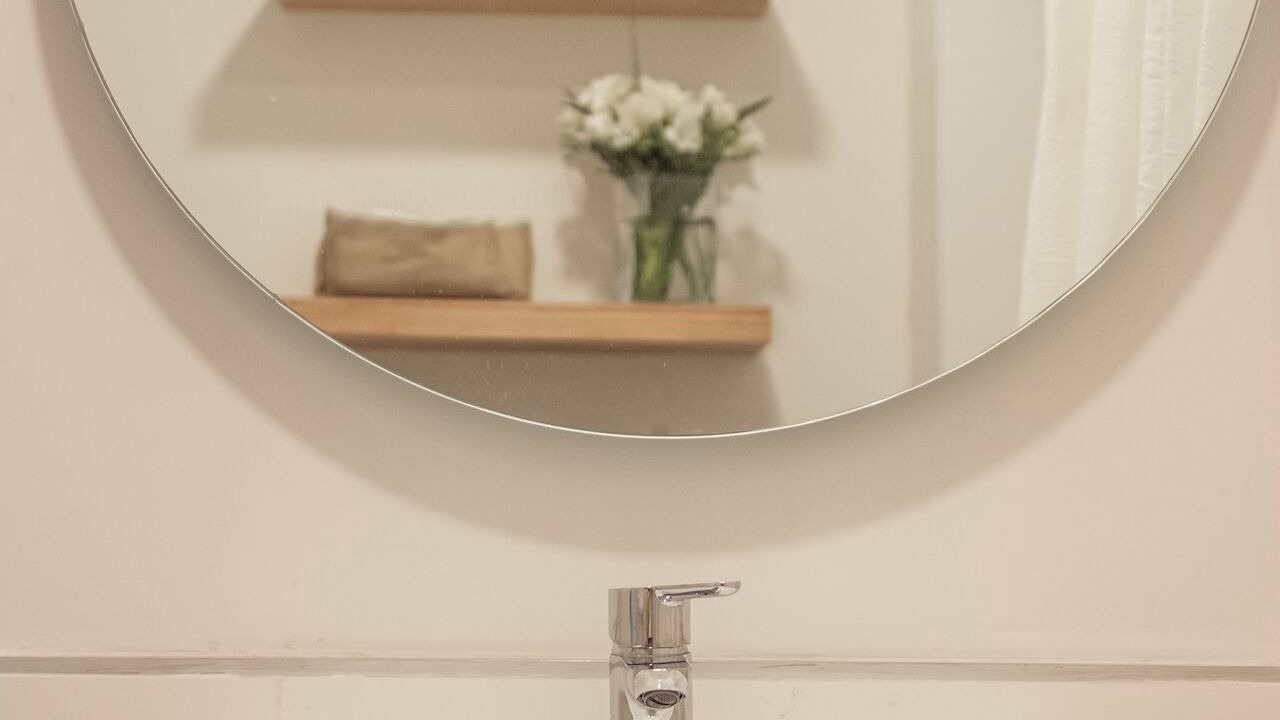 Photo of Bathroom in Belgrano