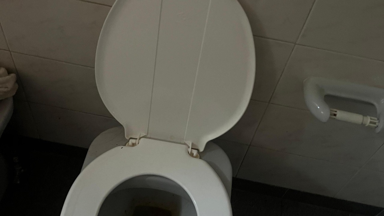 Photo of Bathroom in Merlo
