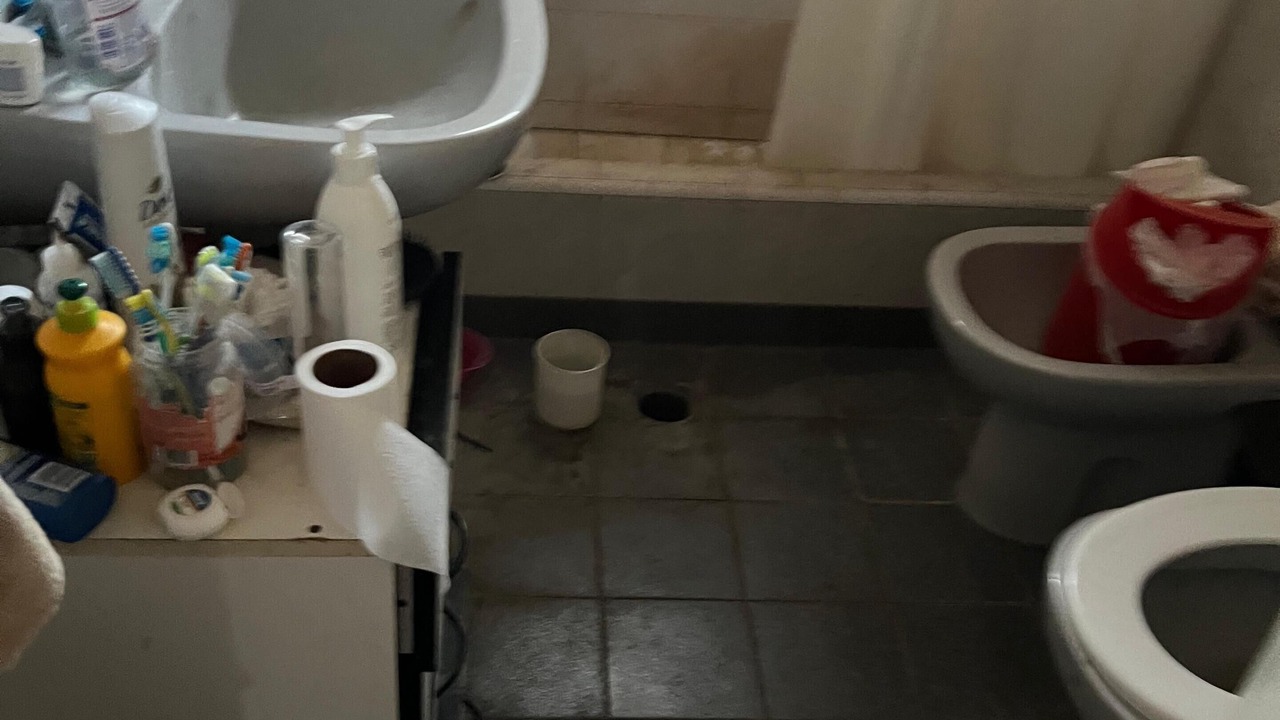 Photo of Bathroom in Merlo