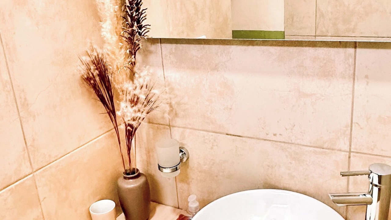 Photo of Bathroom in Candelaria