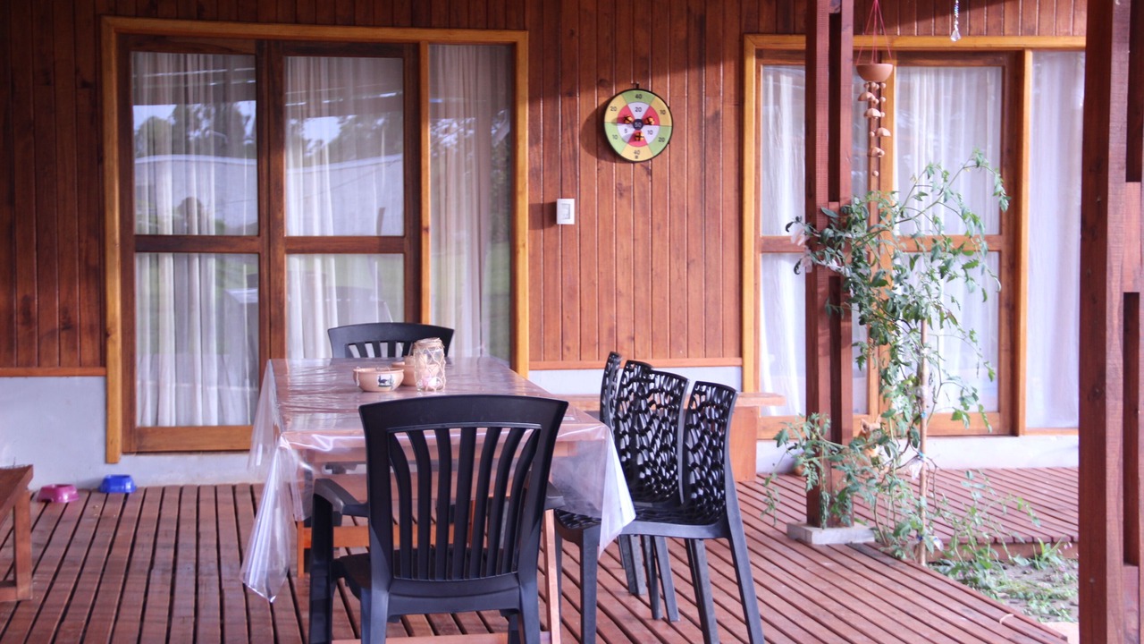 Photo of Outdoor in Candelaria