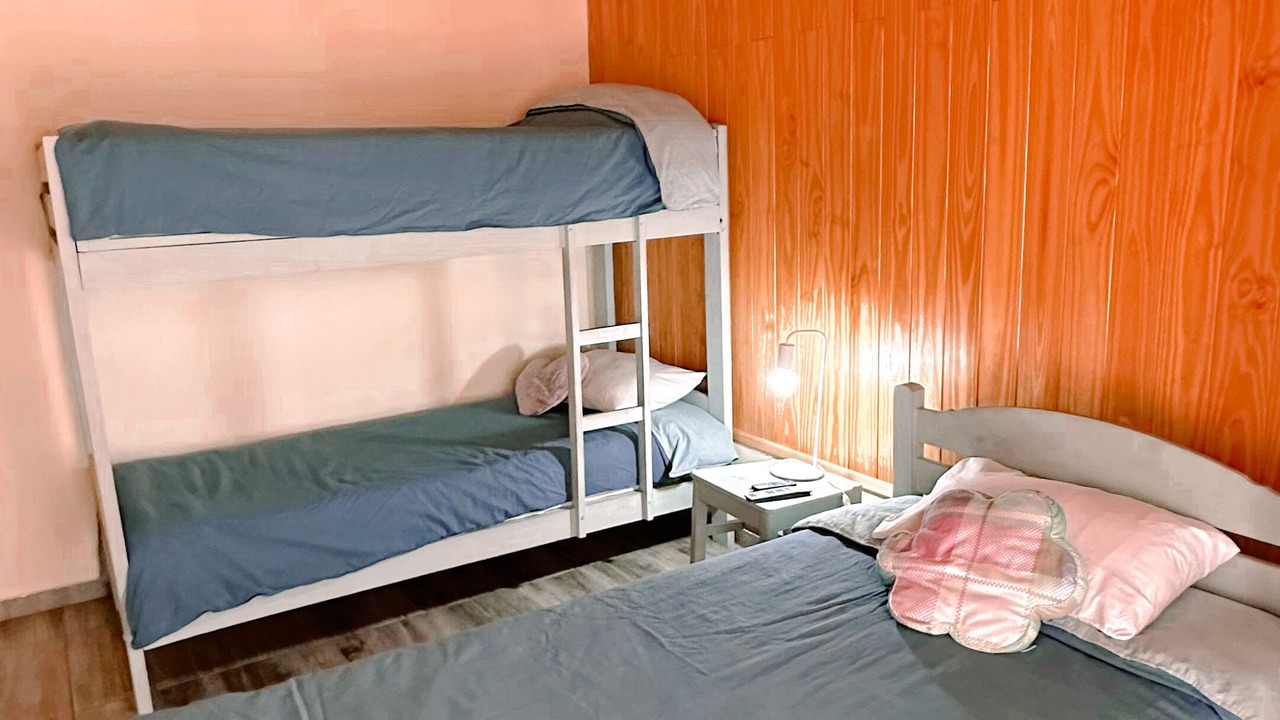 Photo of Bedroom in Candelaria