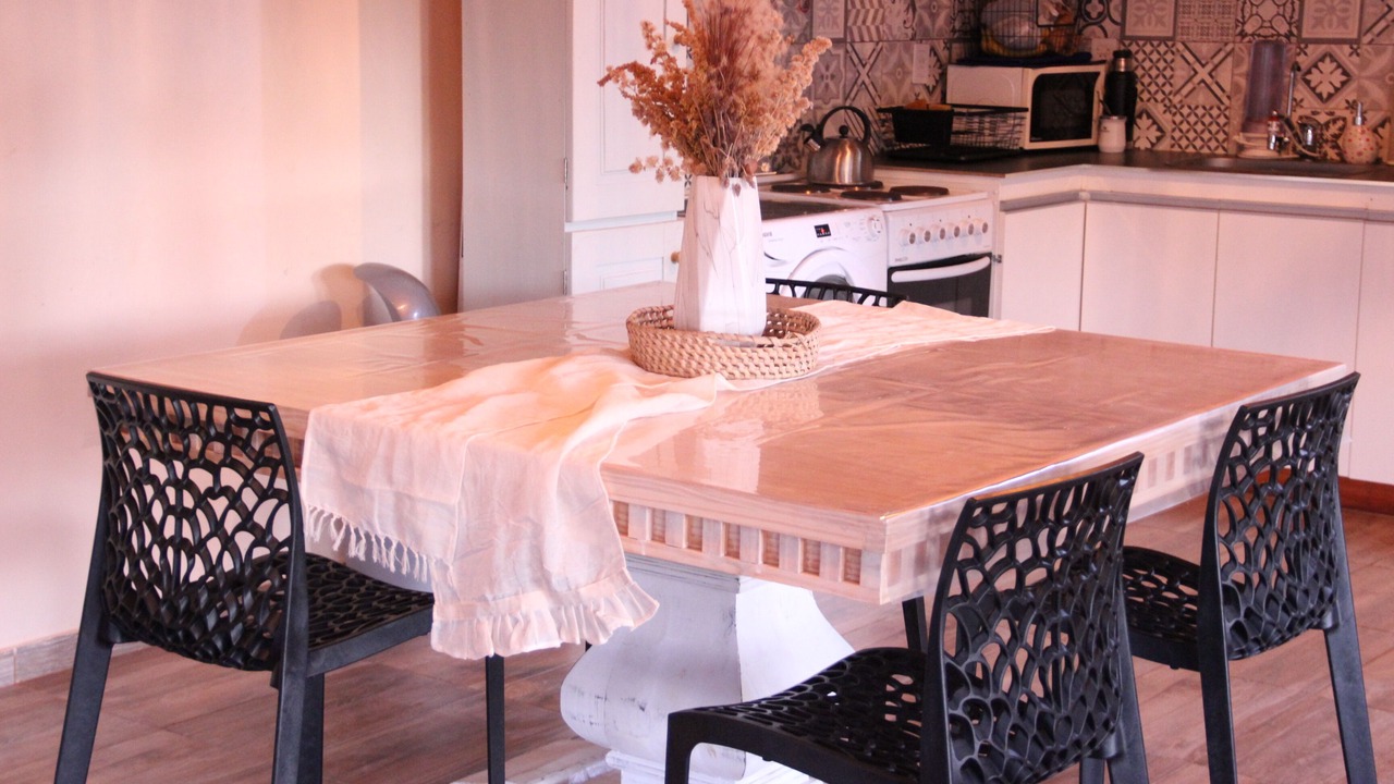Photo of Kitchen in Candelaria
