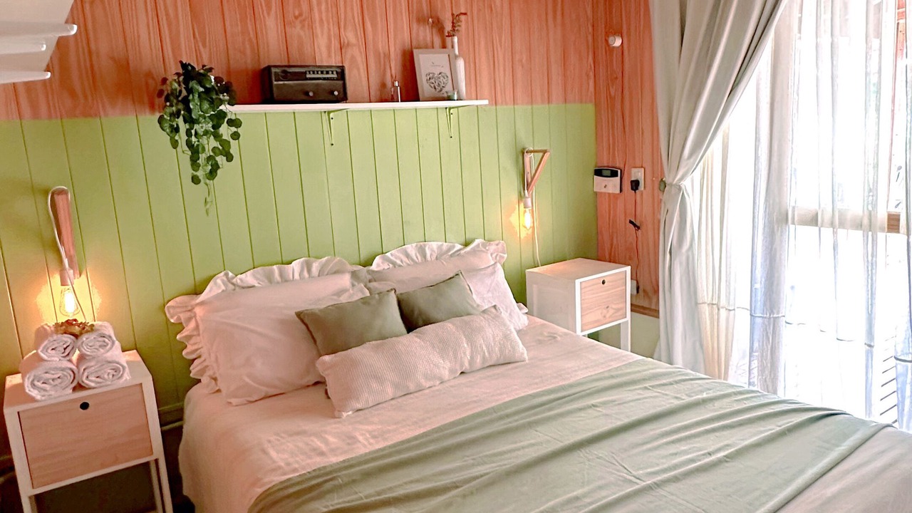 Photo of Bedroom in Candelaria