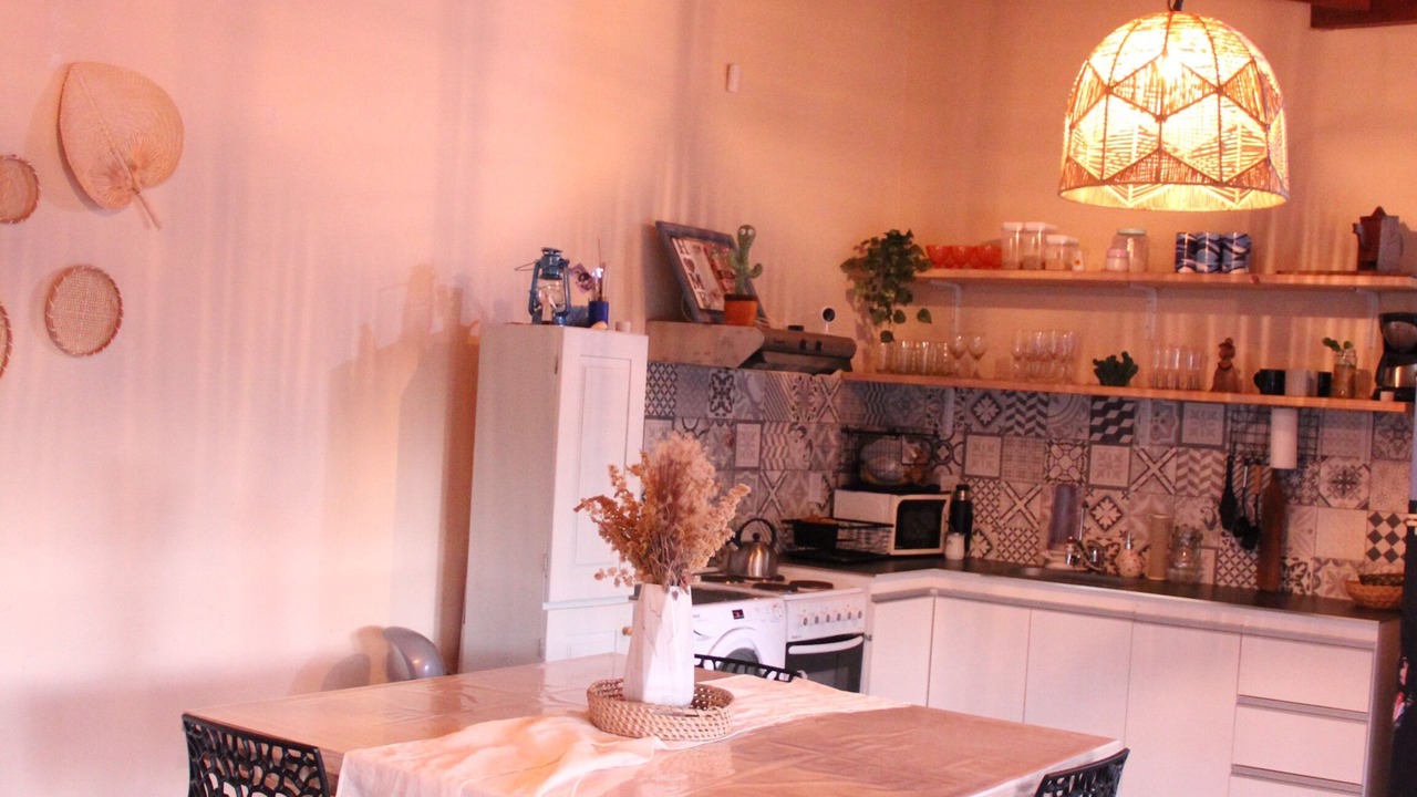 Photo of Kitchen in Candelaria