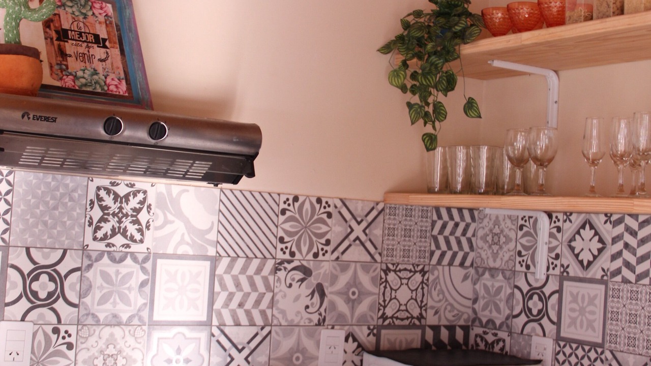 Photo of Kitchen in Candelaria