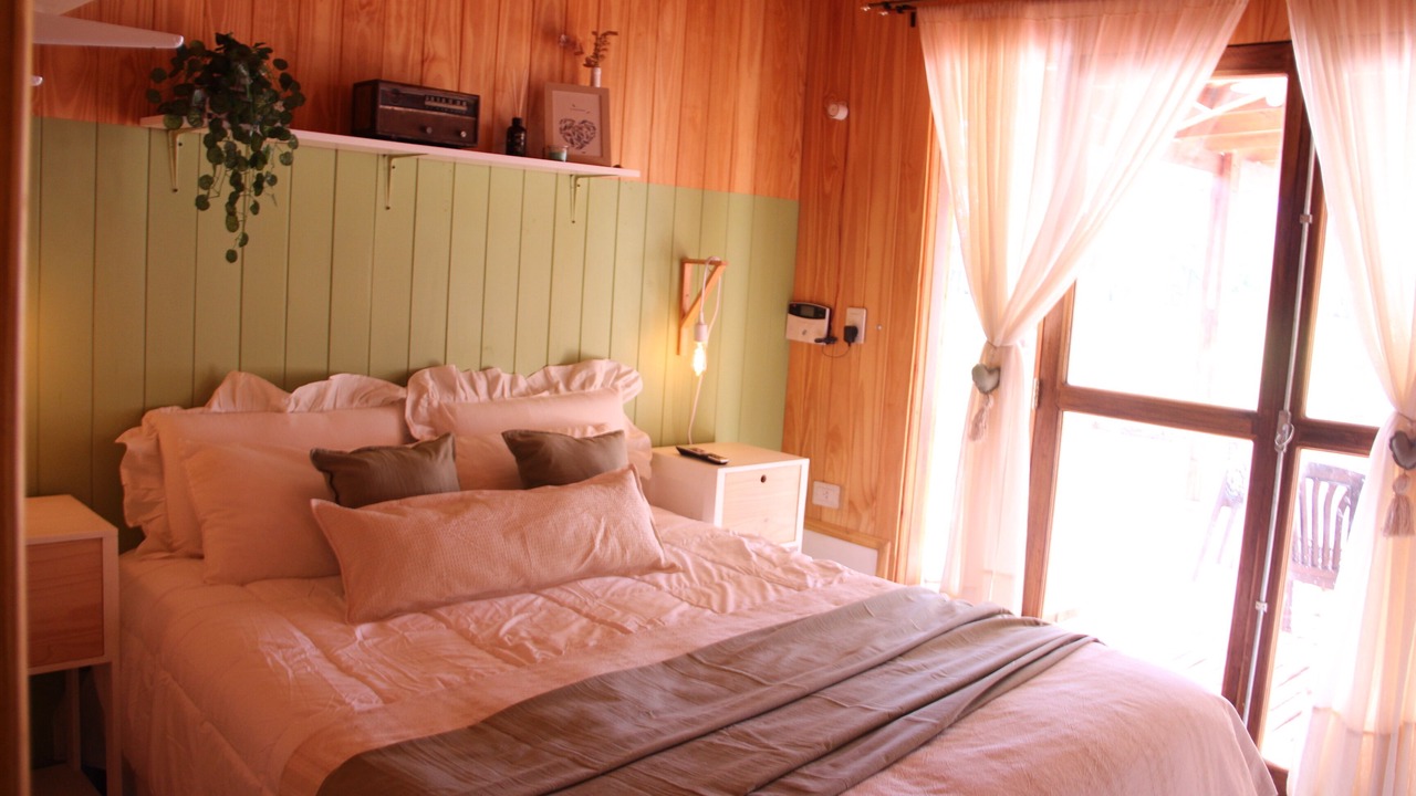 Photo of Bedroom in Candelaria