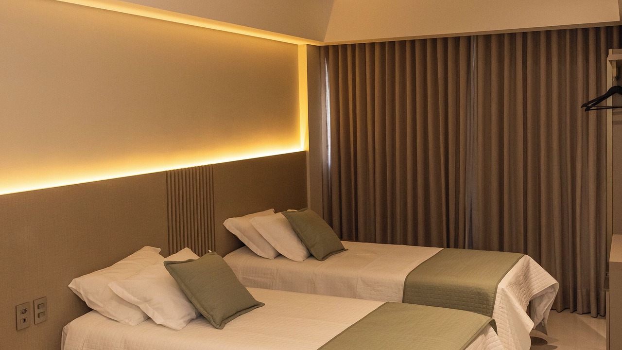 Photo of Bedroom in Campo Mourao