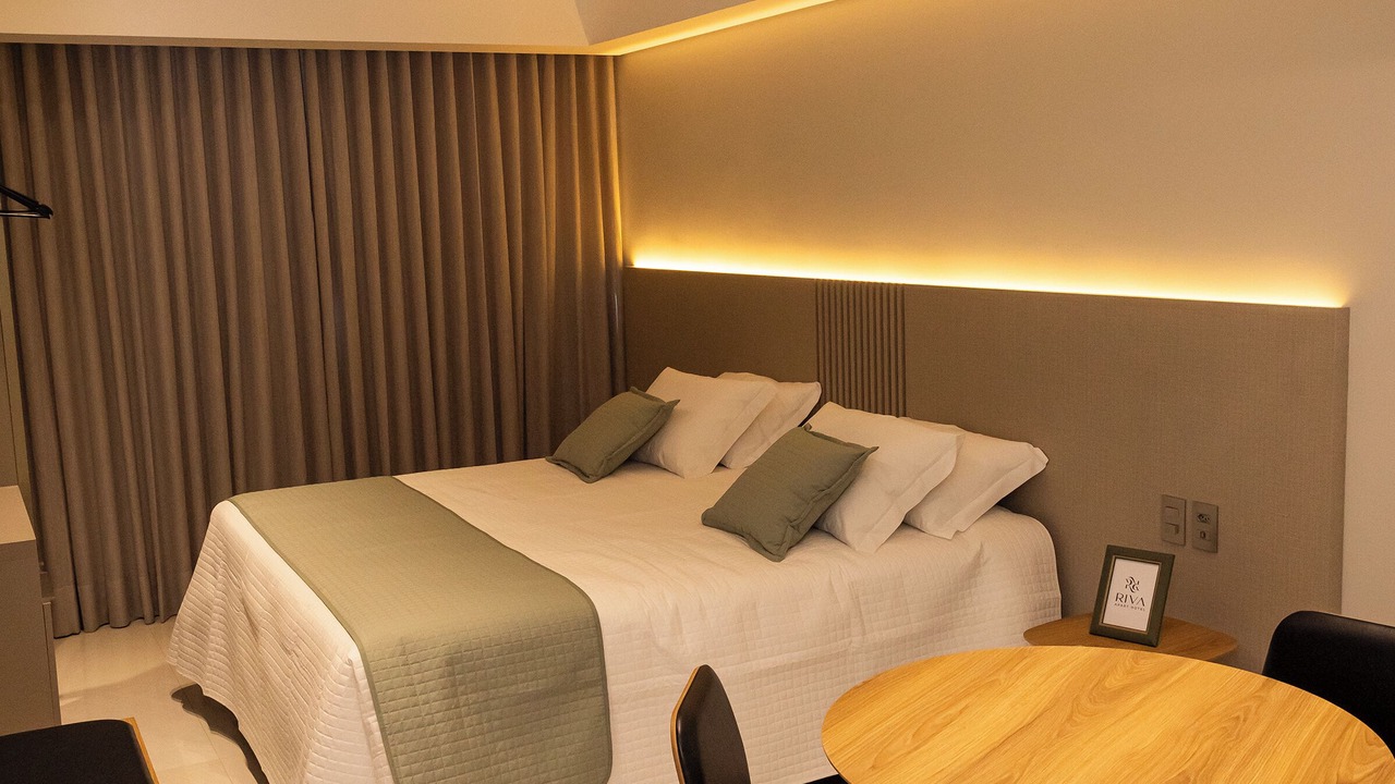 Photo of Bedroom in Campo Mourao